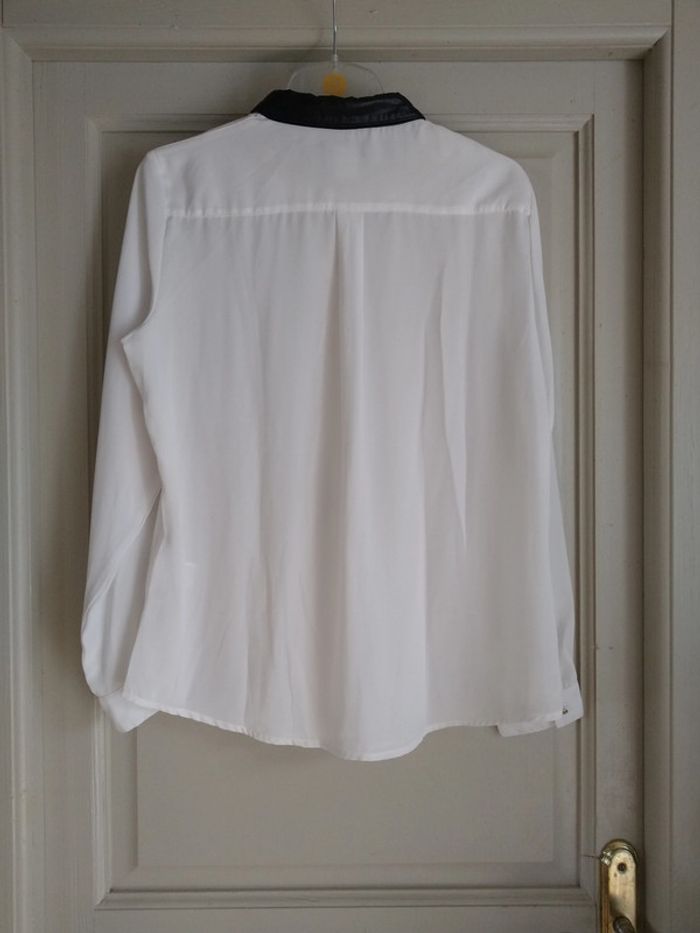 Chemise La Redoute 42 - photo numéro 2