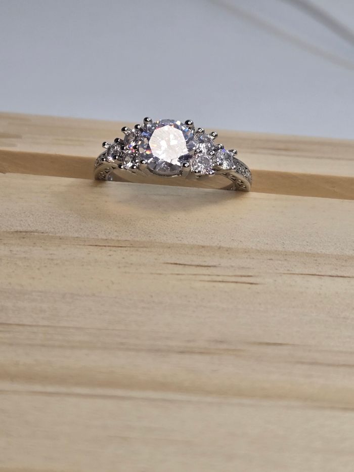 Bague en argent Sterling - photo numéro 3