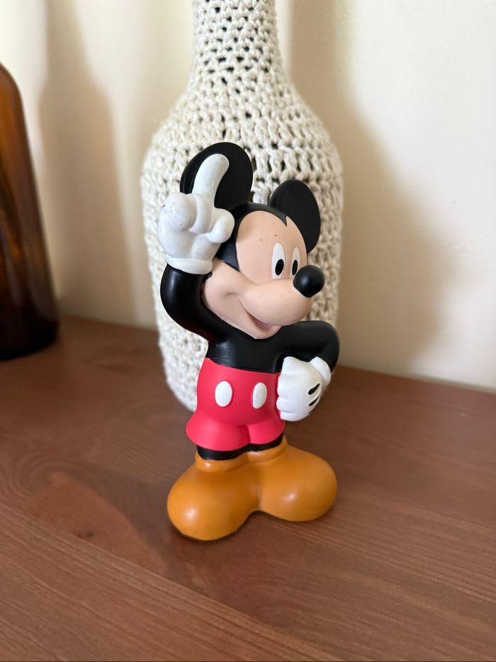 Figurine Mickey - Disney - photo numéro 5