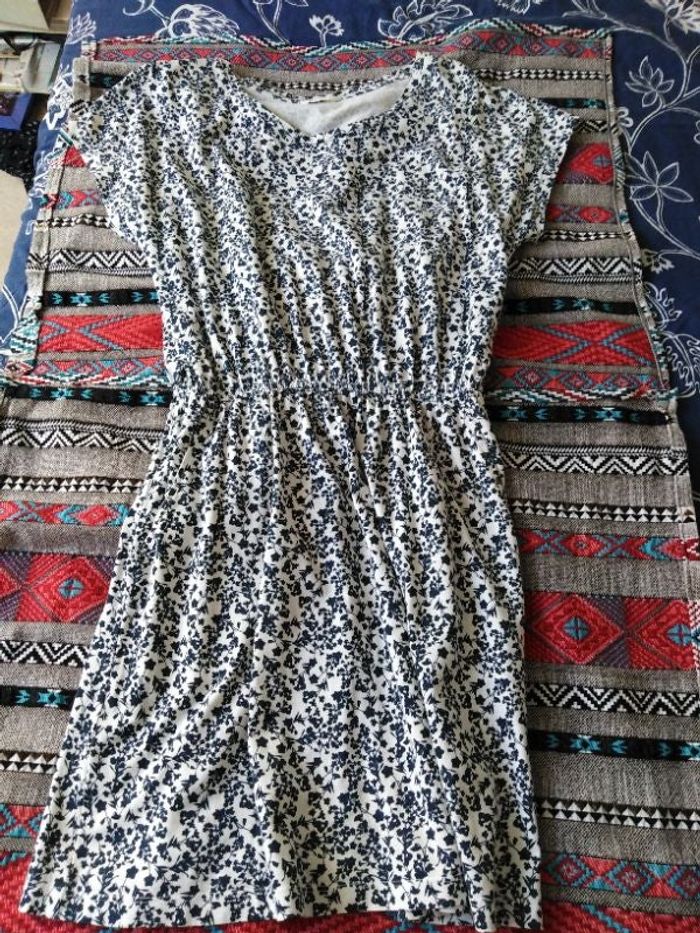 Robe midi Calliope M
