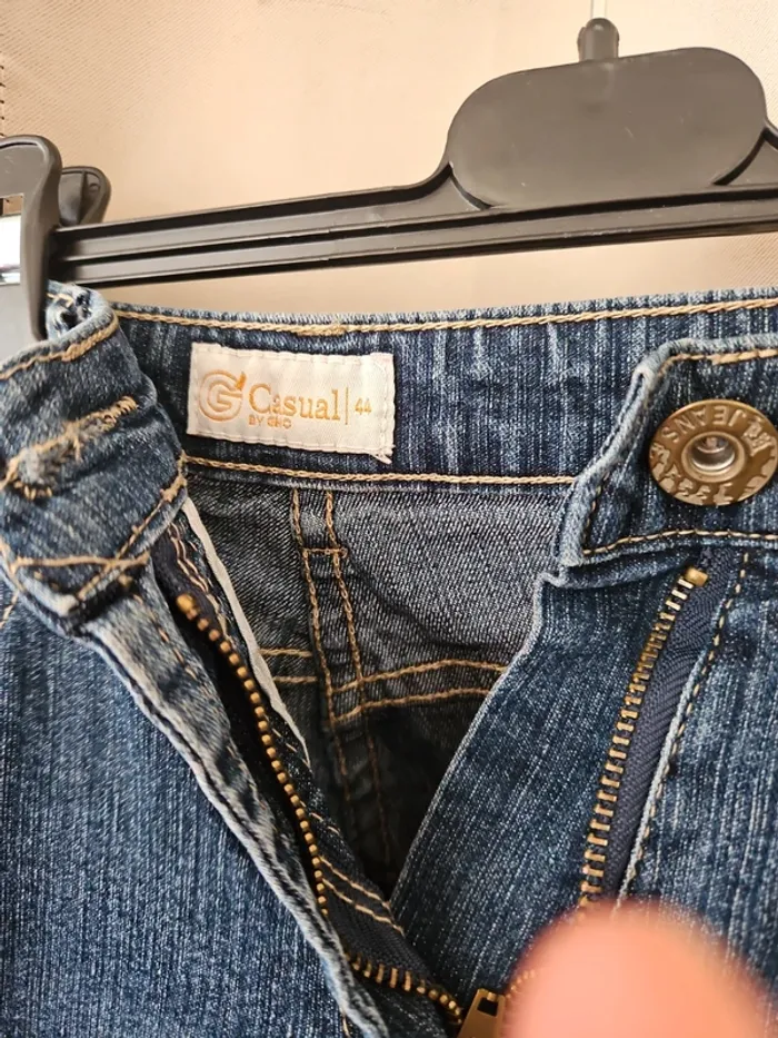 Jeans - photo numéro 2