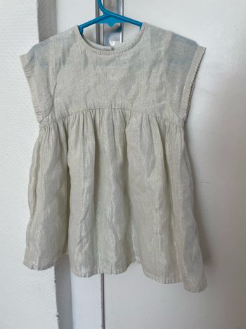 Robe Bout’chou