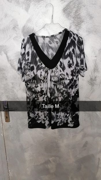 Tee shirt taille M