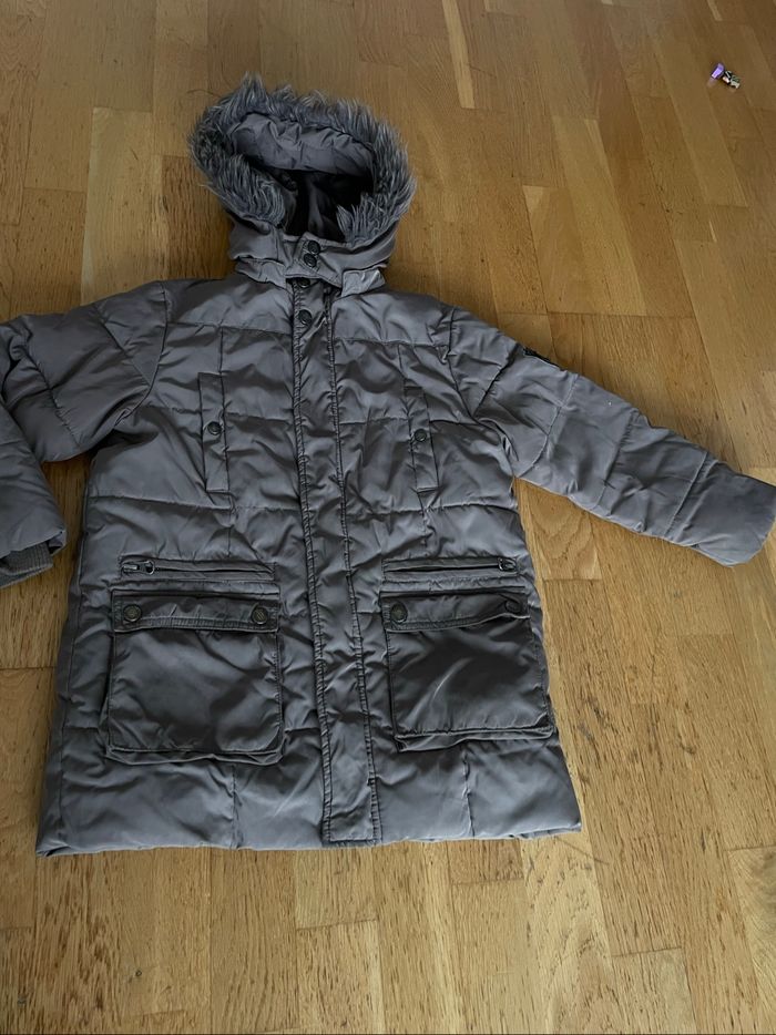 Doudoune Cyrillus - photo numéro 2