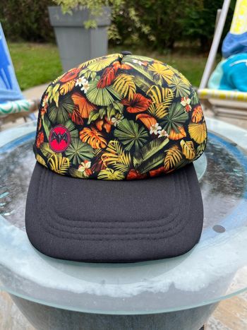Casquette