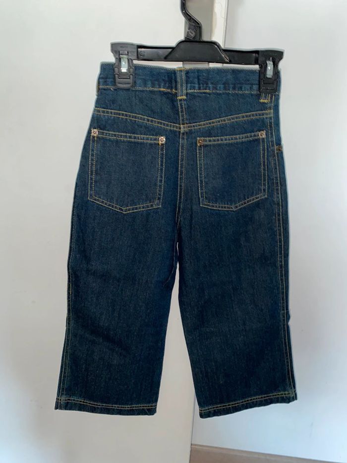 Jean 6 ans - photo numéro 2