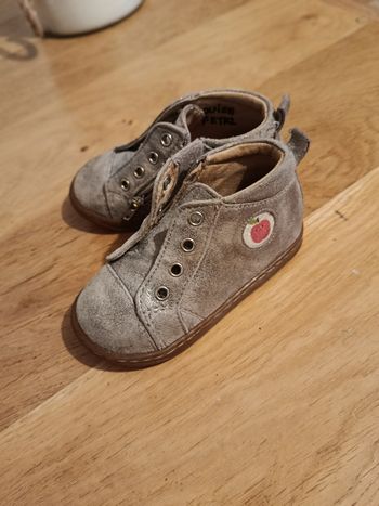 Chaussure