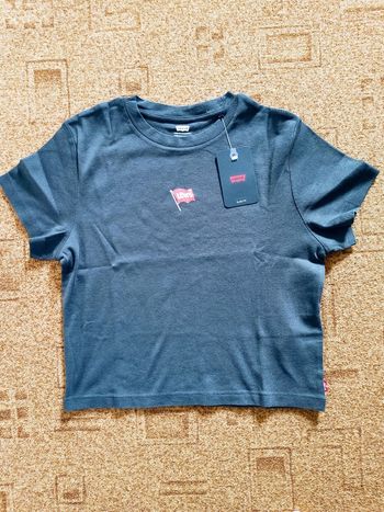 Tee shirt Manche Courte Levi's 