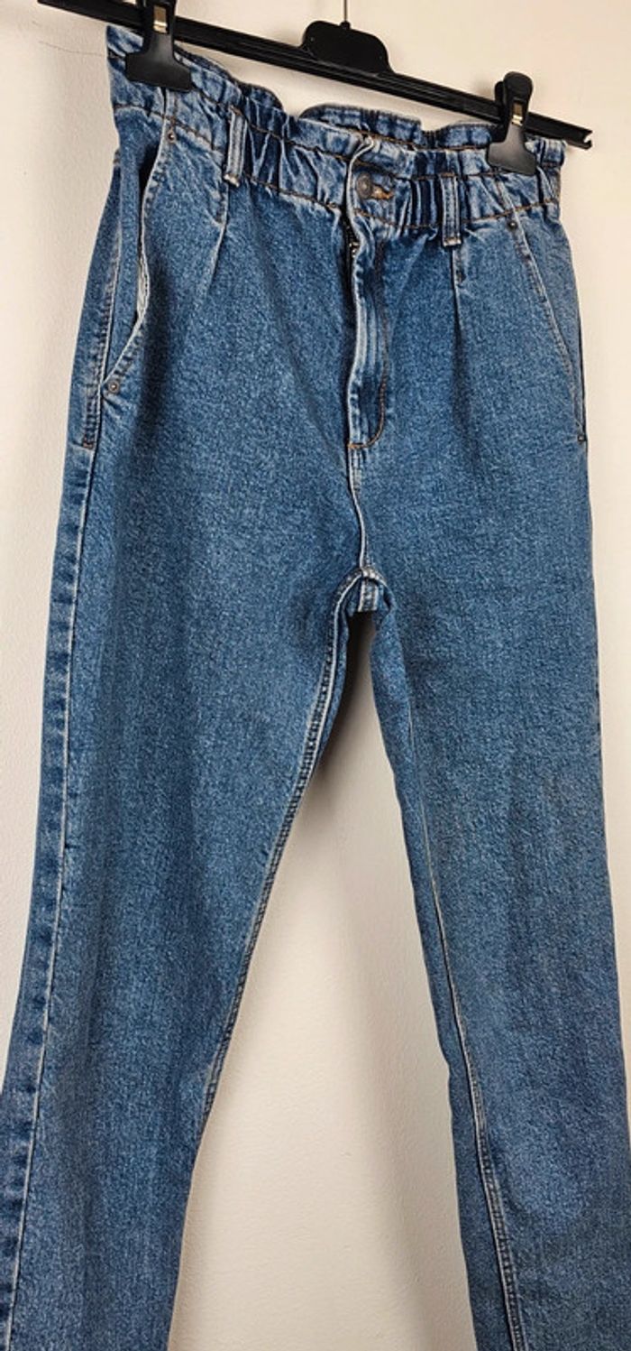 Jeans Kiabi T:34 - photo numéro 2