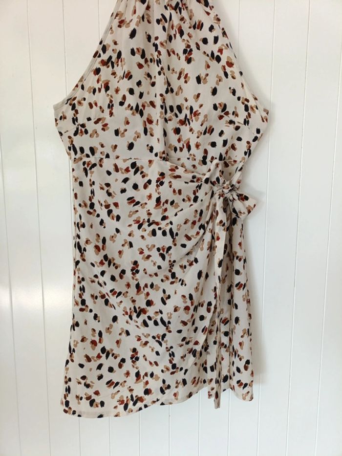 Robe été T.36 - photo numéro 5