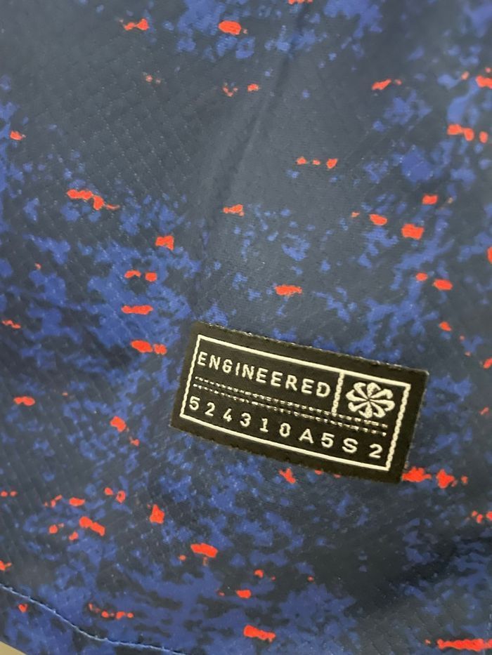 Maillot de foot edf féminine - photo numéro 3