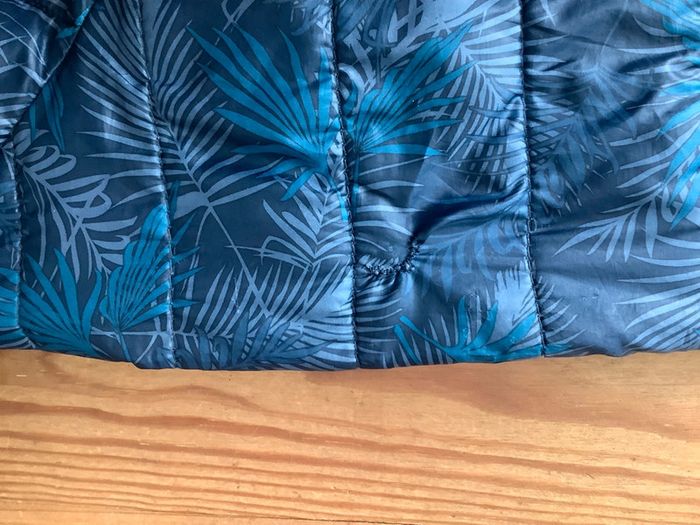 Blouson / Doudoune légère 6 ans - photo numéro 3