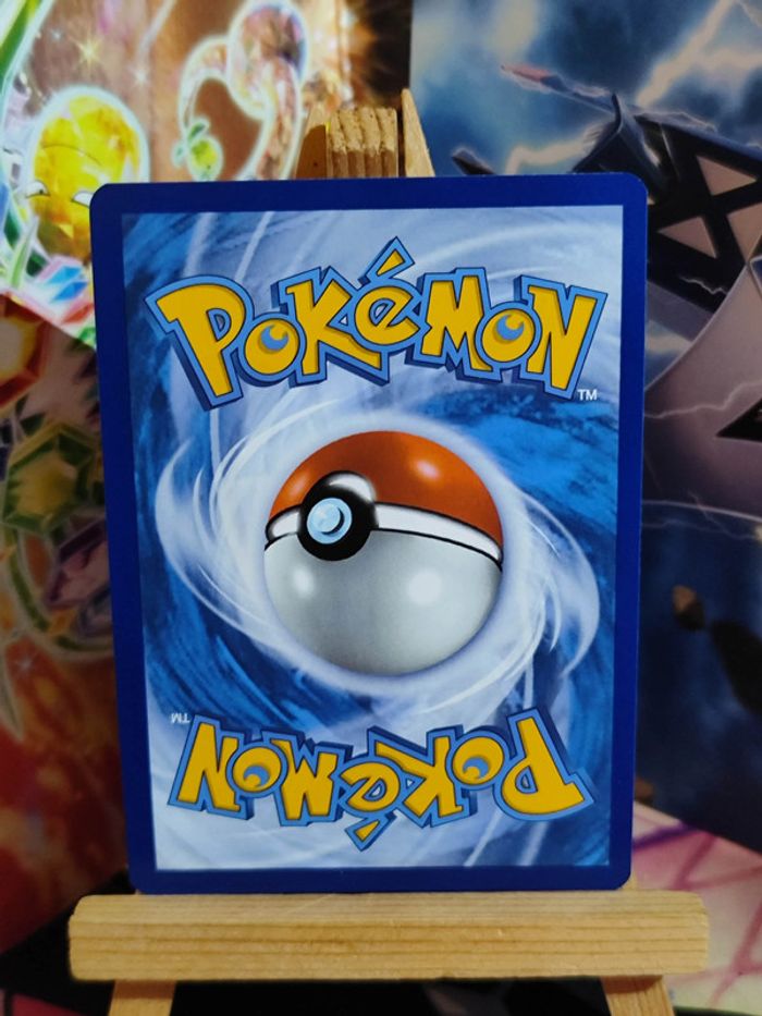 Golemastoc reverse 88/162 Forces Temporelles - photo numéro 2