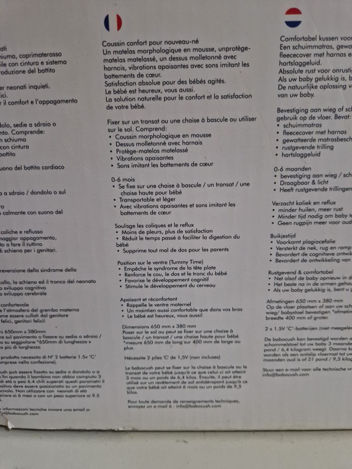 Babocush - photo numéro 9