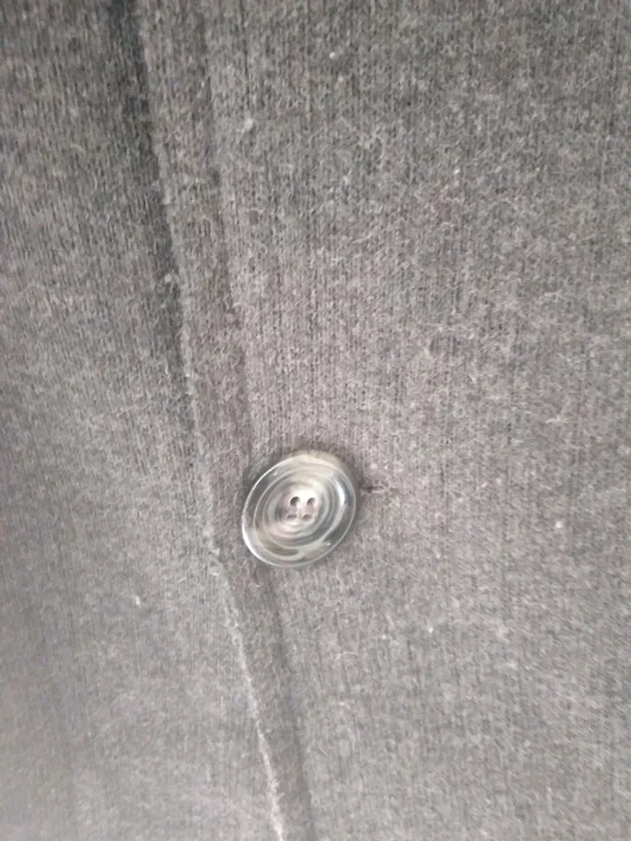 Jolie veste - photo numéro 7
