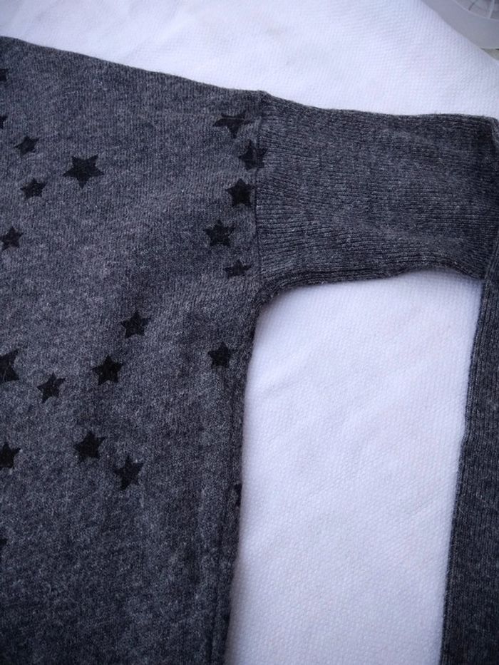 Pull laine et cachemire - photo numéro 2