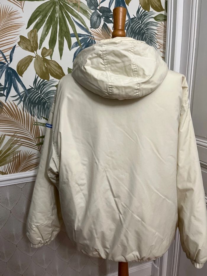 Blouson vintage taille 44 - photo numéro 3