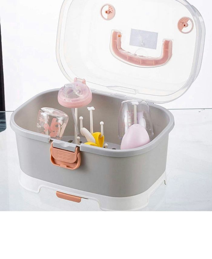 Égouttoir à biberons - photo numéro 3