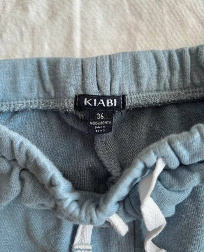 Ensemble kiabi 36mois - photo numéro 2