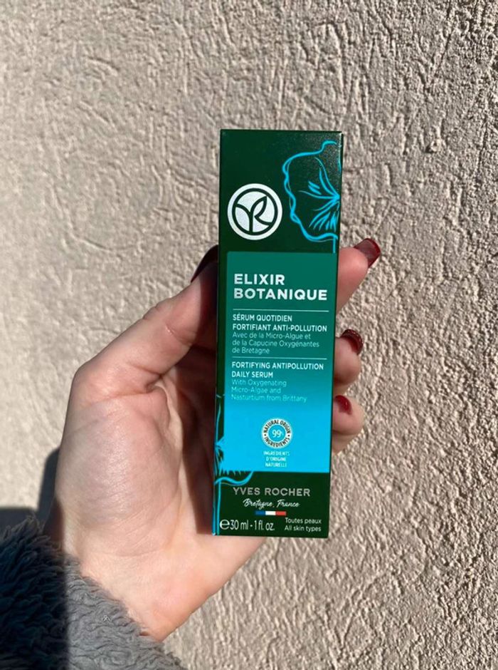 Sérum fortifiant - photo numéro 6