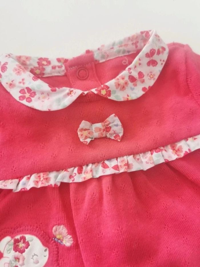 Pyjama coton Sergent Major - photo numéro 4