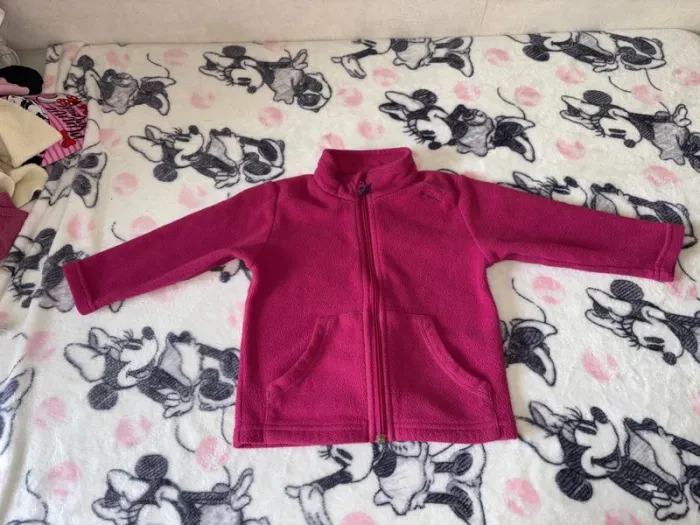 Veste fille
