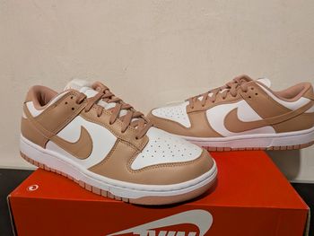 Nike dunk low 