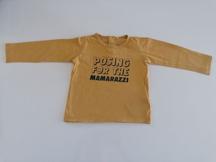 Jbc taille 80