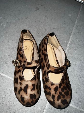 ballerines