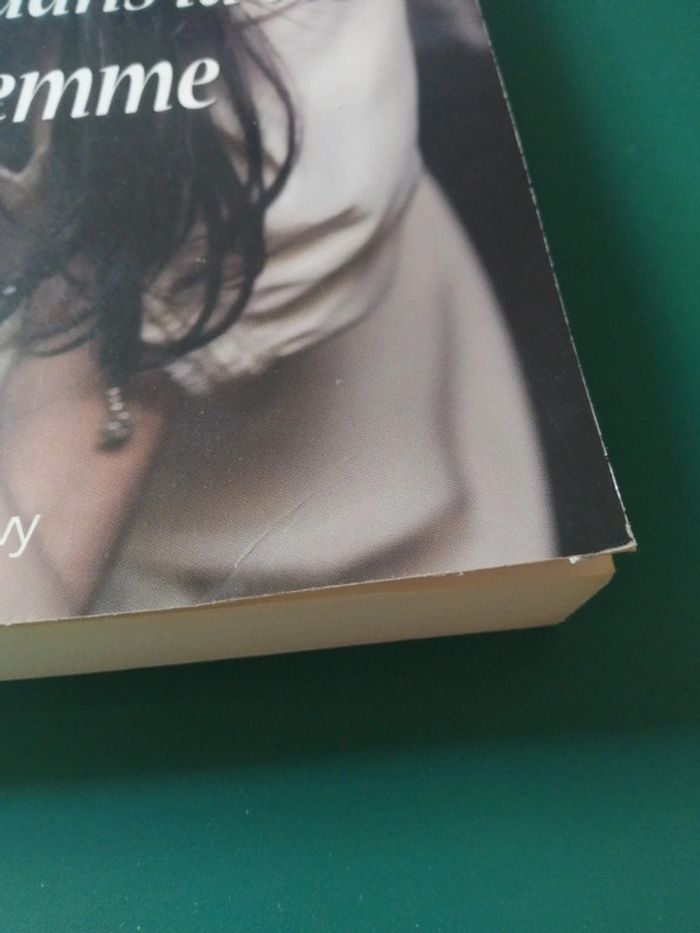 9 mois dans la vie d'une femme - photo numéro 3