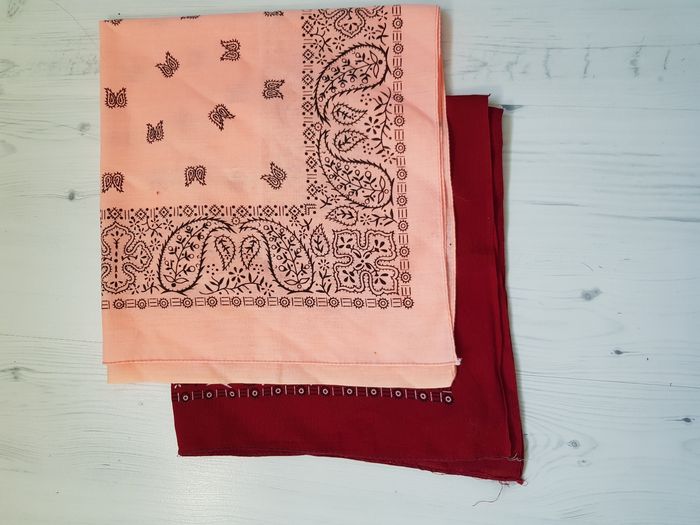 Bandanas