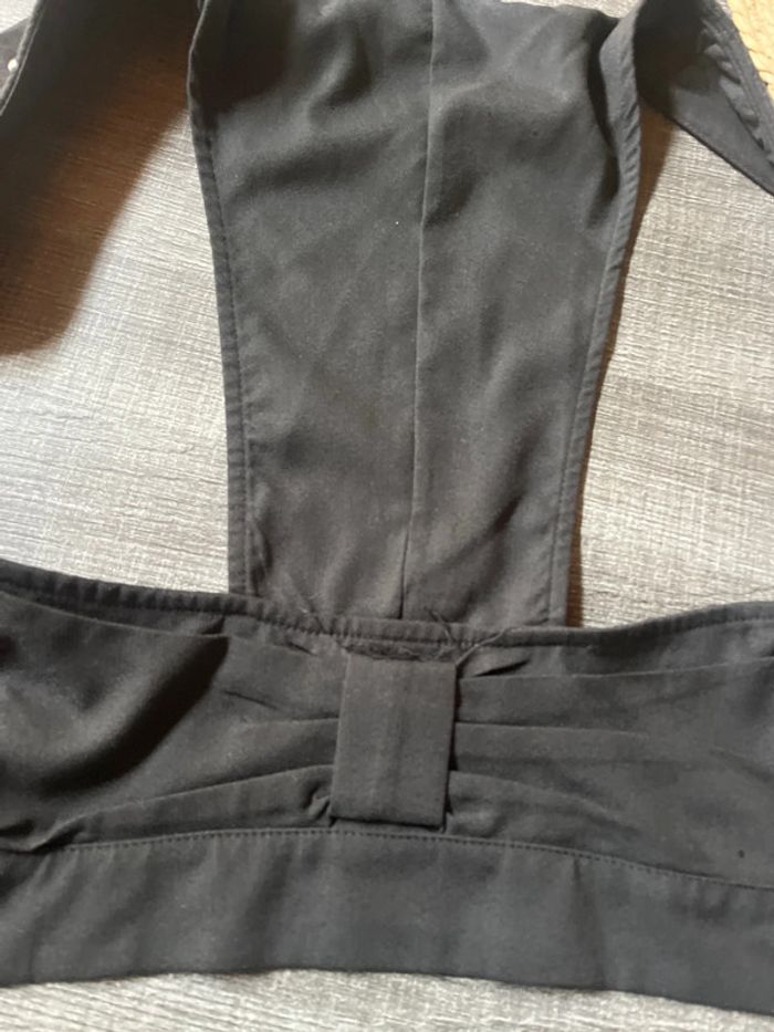 Magnifique, petite veste noire de chez Women Only taille3 - photo numéro 9