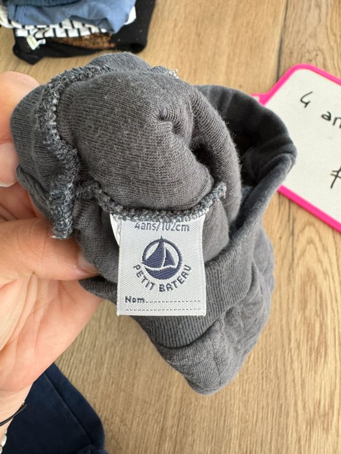 Jupe petit bateau - photo numéro 3