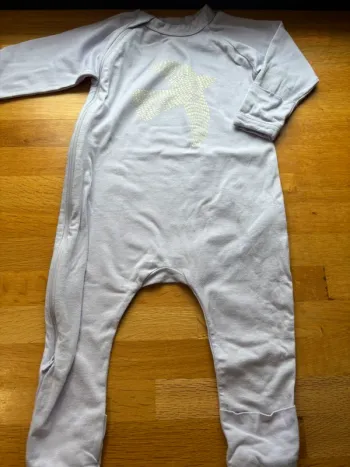 Pyjama coton Dim 12 mois fille