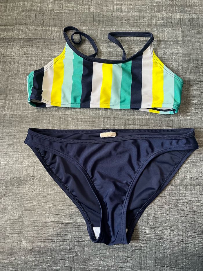 Maillot de bain 9 ans