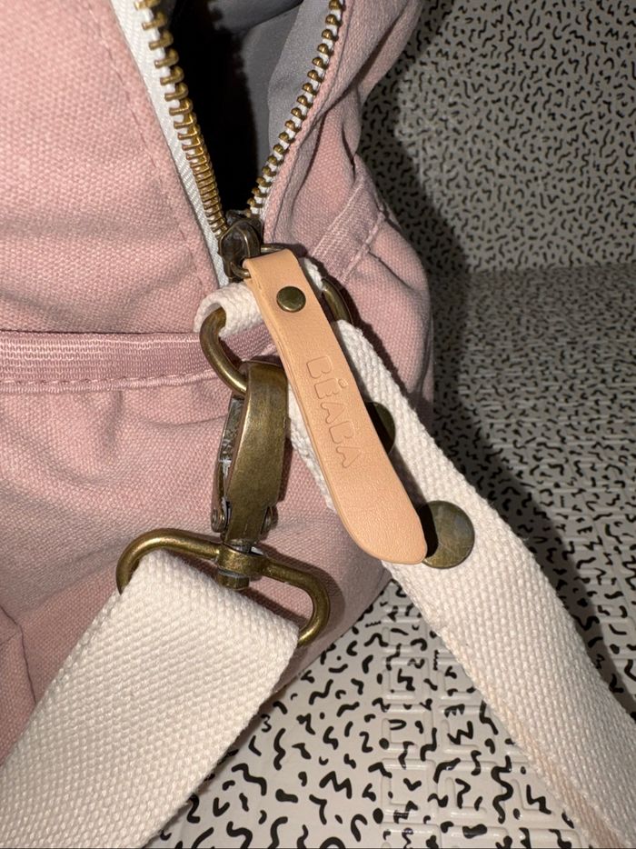 Sac à langer - photo numéro 5