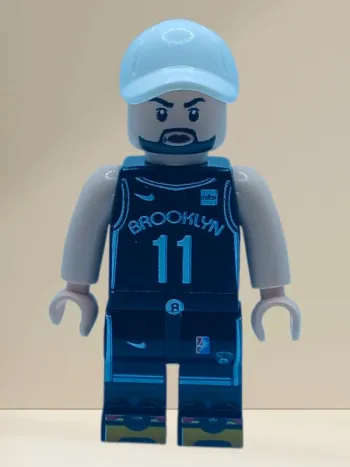 Basketteur 2-Compatible Lego