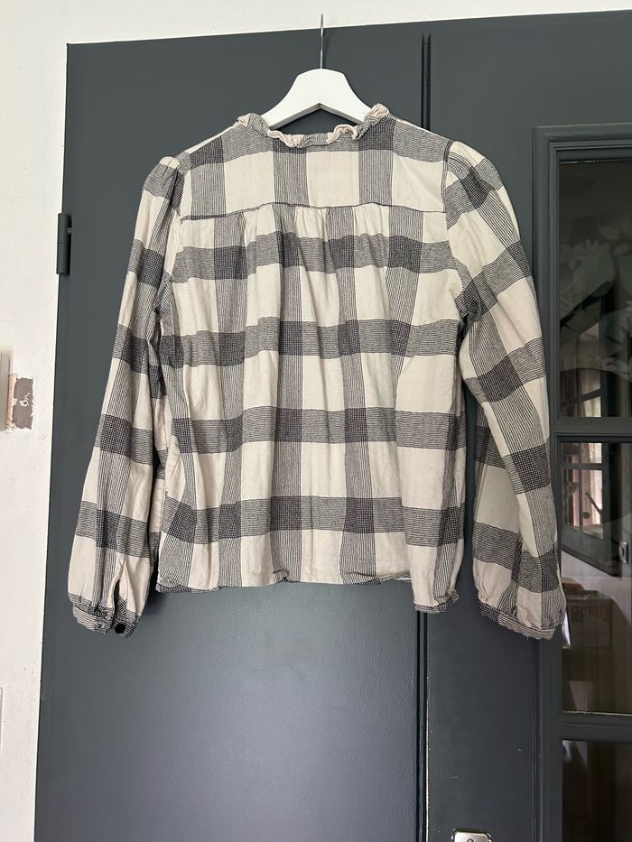 Chemise charlior - photo numéro 2