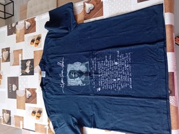 Tee-shirt Tupac