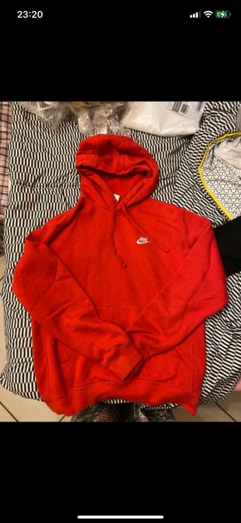 Sweat nike