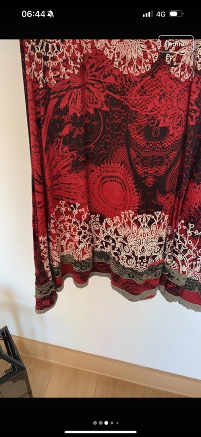 Robe femme - photo numéro 3