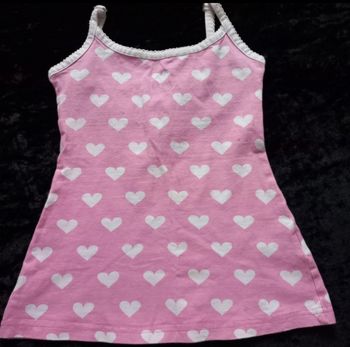 T-shirt enfant 24 mois