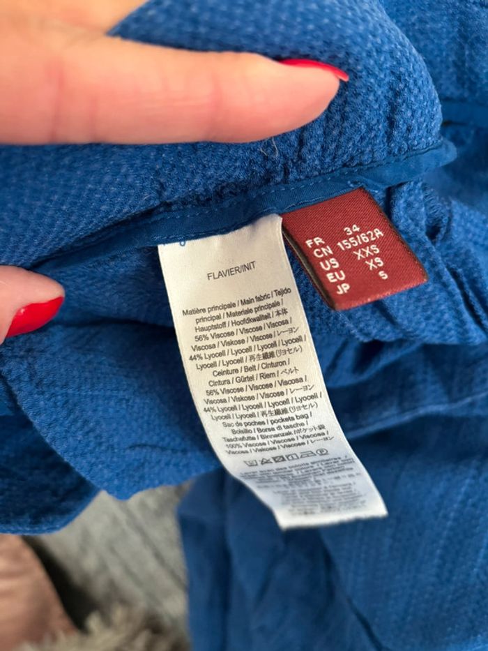 Pantalon Comptoir des cotonniers 34 - photo numéro 4