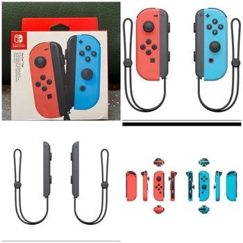 Manette de switch neuve 