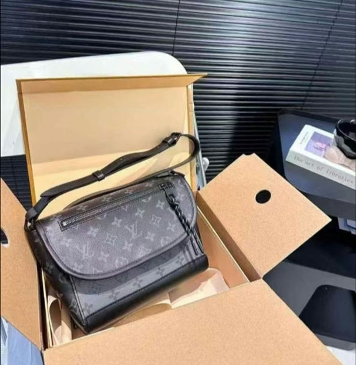 Sacoche de luxe - photo numéro 9