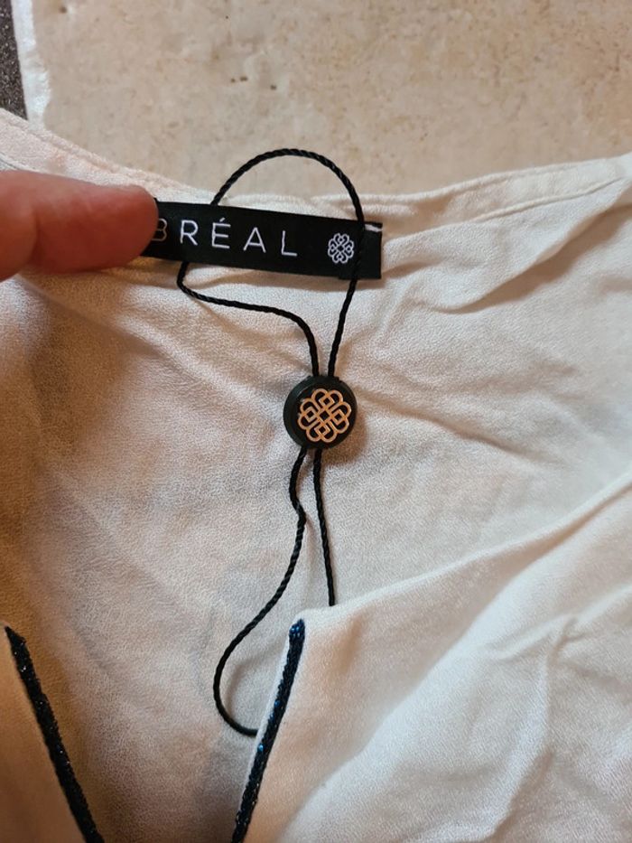 Haut léger bréal 38 - photo numéro 5