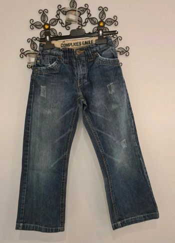 Jeans Complices 8 ans