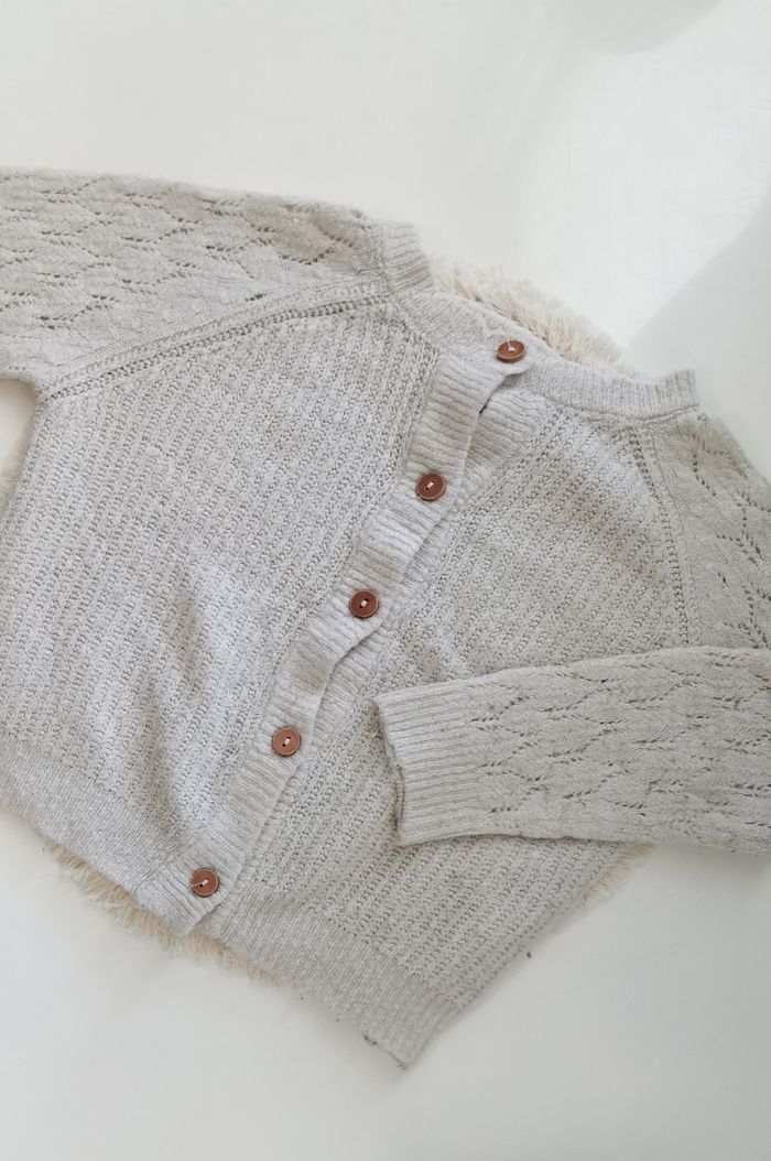🌟 Gilet Kiabi 🌟