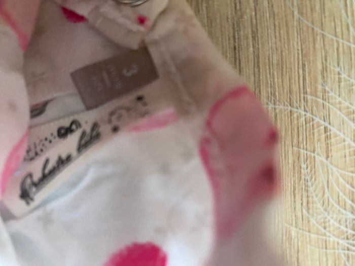 Jeans et haut - photo numéro 2