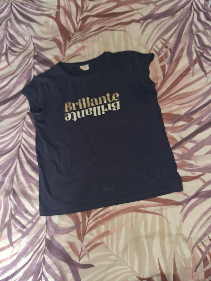 T-shirt - photo numéro 1